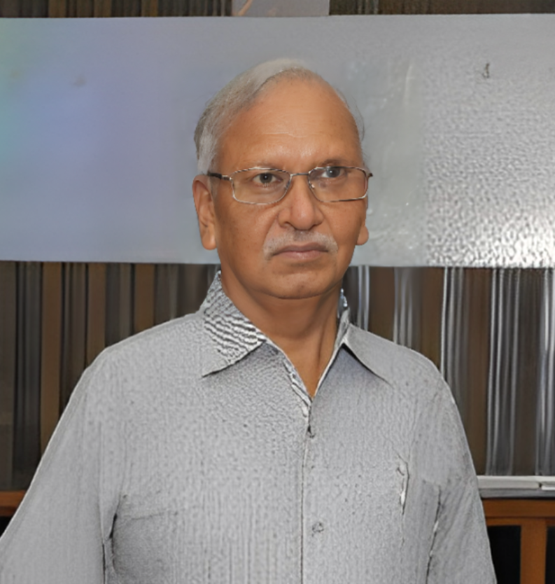 S. K. Srivastava
